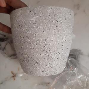 ceramic cups