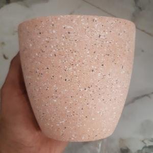ceramic cups
