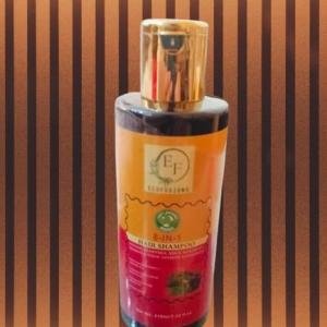 Herbal Hair Shampoo